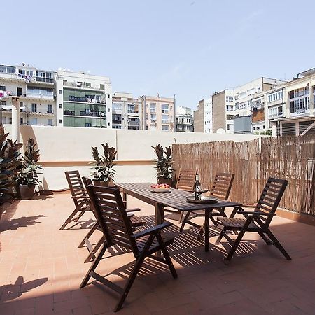 You Stylish Vale Apartments Barcelone Extérieur photo