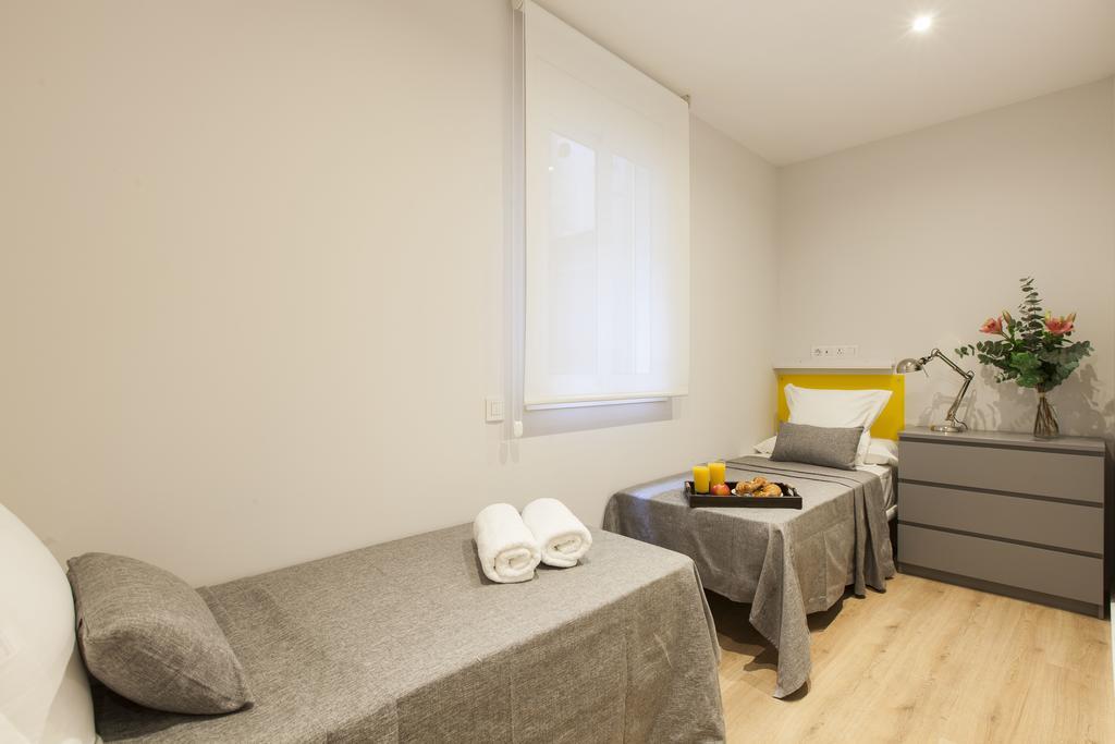 You Stylish Vale Apartments Barcelone Chambre photo